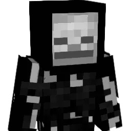 menace2society3 Minecraft avatar bust
