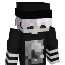 menace_co Minecraft avatar bust
