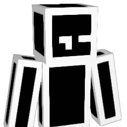mend_123 Minecraft avatar bust