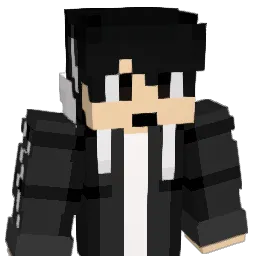 mendinamiane Minecraft avatar bust