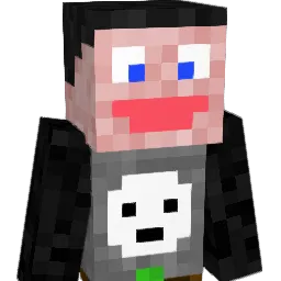 meneer_MAND's Minecraft skin