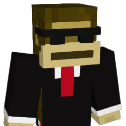 meneerth's Minecraft skin