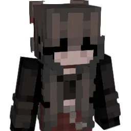menelkdh Minecraft avatar bust