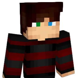 menfo's Minecraft skin