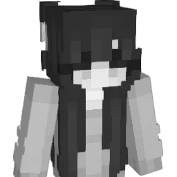 meng_yyy Minecraft avatar bust