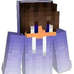 menipro10 Minecraft avatar bust
