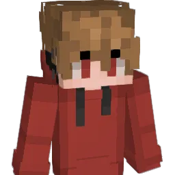 meniski22 Minecraft avatar bust