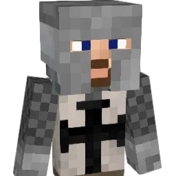 menne7591 Minecraft avatar bust