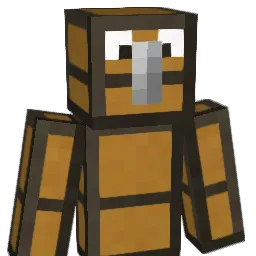mennnahh's Minecraft skin