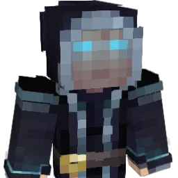 menno19 Minecraft avatar bust
