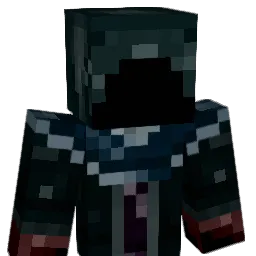 menno325 Minecraft avatar bust