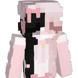 meno_vt Minecraft avatar bust