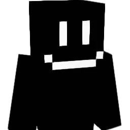mensniffer Minecraft avatar bust