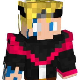mental_ward Minecraft avatar bust