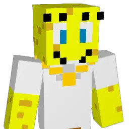 mentallyillfish's Minecraft skin