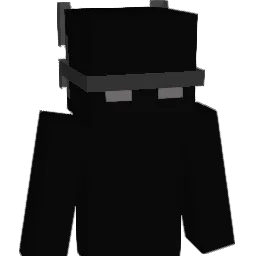 mentecalma Minecraft avatar bust