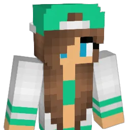 mentor2220 Minecraft avatar bust