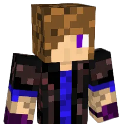mentosu0527 Minecraft avatar bust
