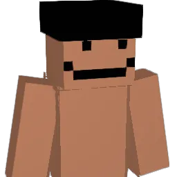 menuzz's Minecraft skin