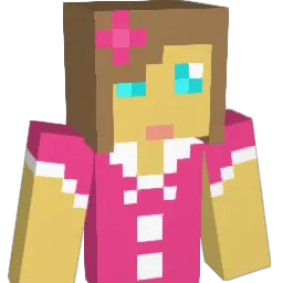 menz99 Minecraft avatar bust