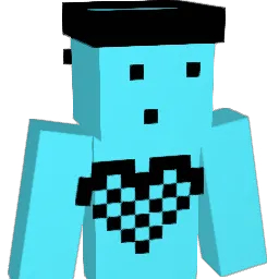 meo_on_30 Minecraft avatar bust