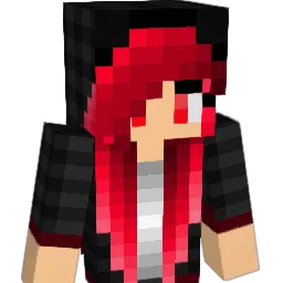 meow2668811 Minecraft avatar bust