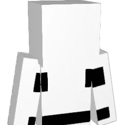 meow38154 Minecraft avatar bust