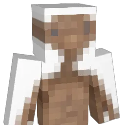 meow836 Minecraft avatar bust