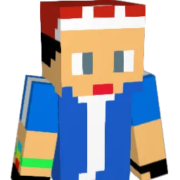 meow_0o0 Minecraft avatar bust