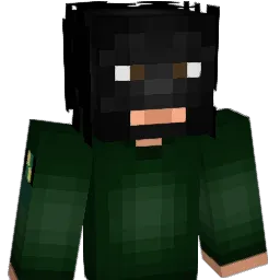 meow_JJFHT_03 Minecraft avatar bust