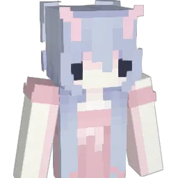 meowatonin's Minecraft skin