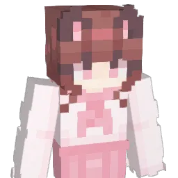 meowbahx's Minecraft skin