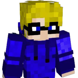 meowcat0831 Minecraft avatar bust