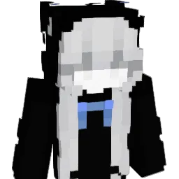 meowcat72 Minecraft avatar bust