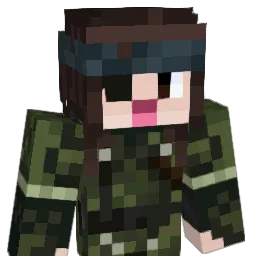 meowcatch's Minecraft skin
