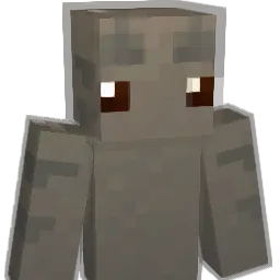 meowdrien Minecraft avatar bust