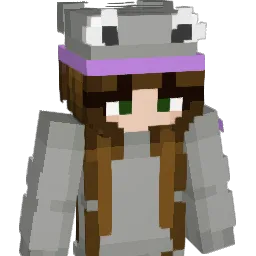 meowfrank's Minecraft skin