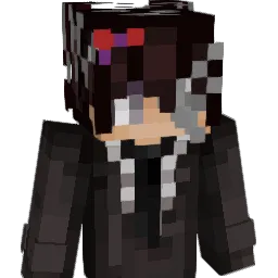 meowiemeowmeow's Minecraft skin