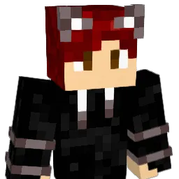 meowlesssss Minecraft avatar bust