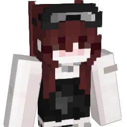 meowliaz's Minecraft skin