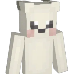 meowll_'s Minecraft skin