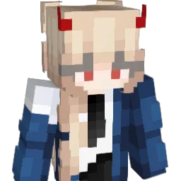 meowmari66 Minecraft avatar bust
