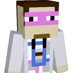 meowme0wmeow Minecraft avatar bust