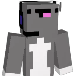 meowmeowsand Minecraft avatar bust