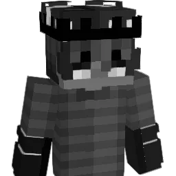 meowpearlemerald Minecraft avatar bust