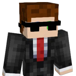 meowtitan's Minecraft skin