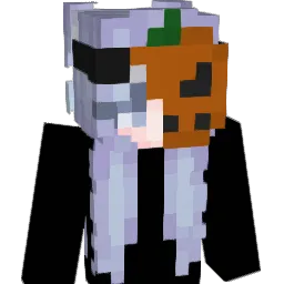 meowwon54088 Minecraft avatar bust