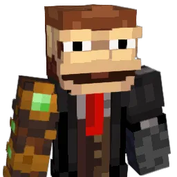meowyes_so Minecraft avatar bust
