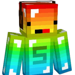 mephiasos Minecraft avatar bust