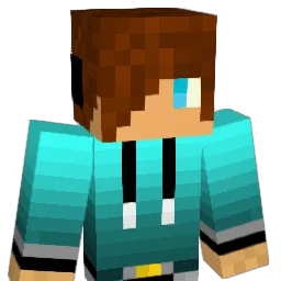 mephisto774 Minecraft avatar bust